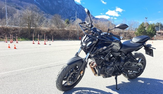 yamaha