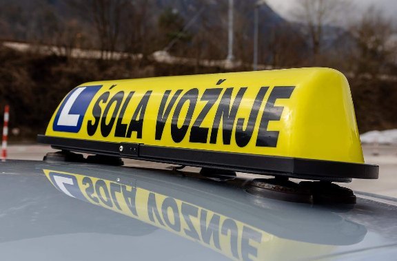 Kategorija F - Traktorji